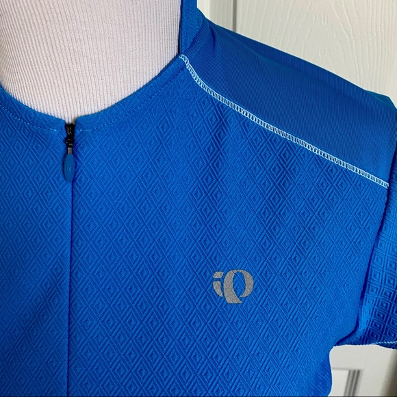 Pearl Izumi Cycling Bike Shirt Small - Picture 2 of 7